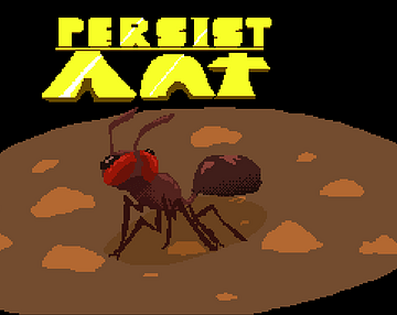 Persist Ant Demo