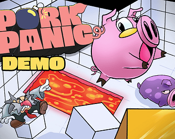 Pork Panic Demo